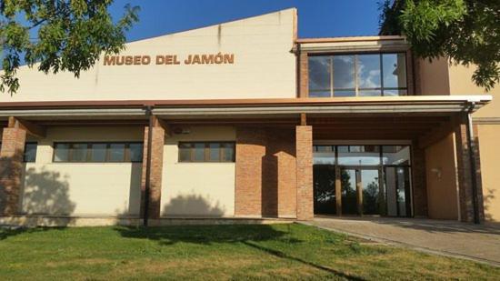 Aromas Del Jiloca Leilighet Calamocha Eksteriør bilde